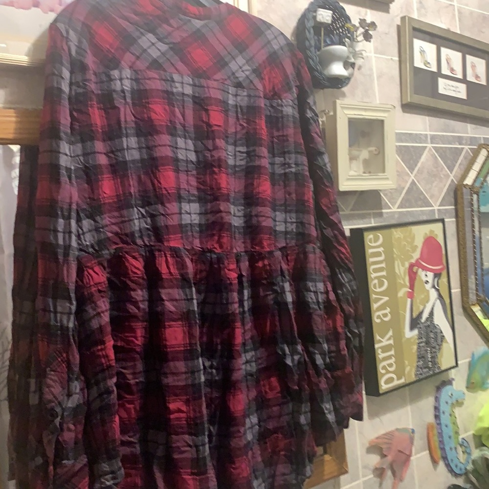 Torrid shirt - Picture 8 of 8